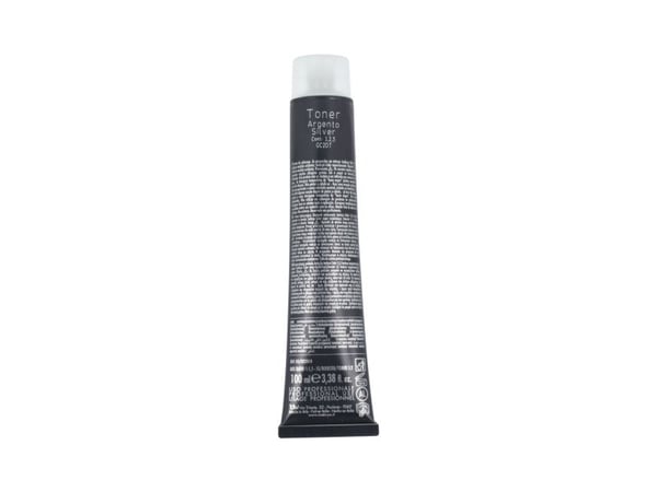 Inebrya Color Toner (Silver) 100 ml
