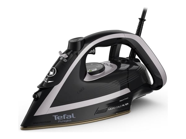 Tefal höyrysilitysrauta TEFAL FV8062