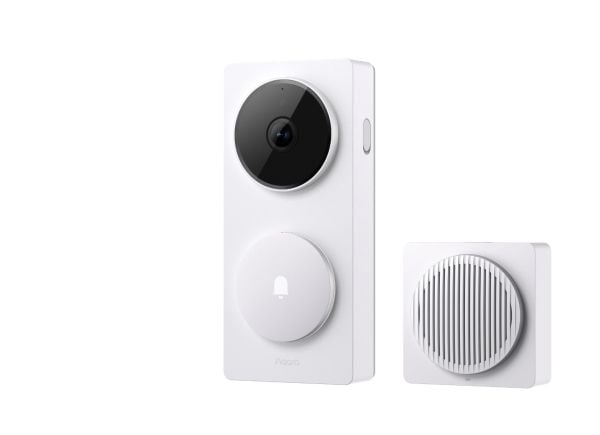 Aqara Doorbell Camera Hub G410 Select - vit