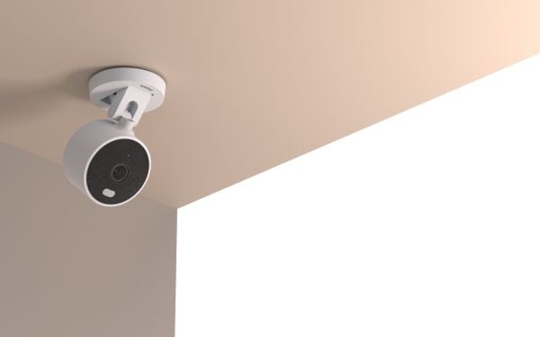 Aqara Camera G100 Select - White