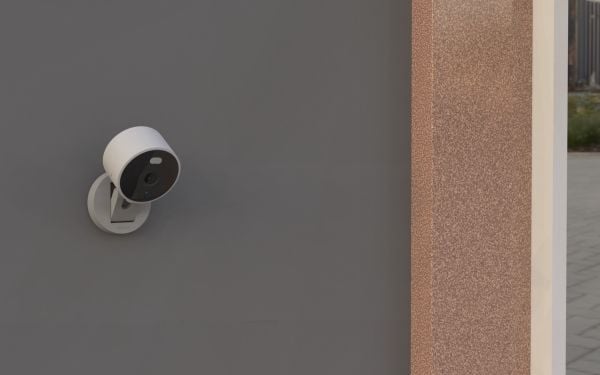 Aqara Camera G100 Select - White