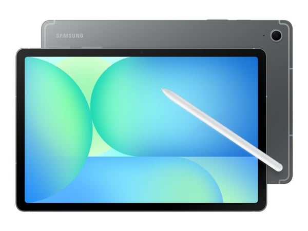 Samsung® | Galaxy Tab S10 FE 5G (128 GB) - GRÅ