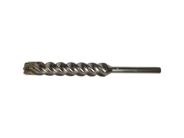 MAX SDS 35 x 370mm poranterä NEMESIS MAX SDS 35 x 370mm poranterä NEMESIS
