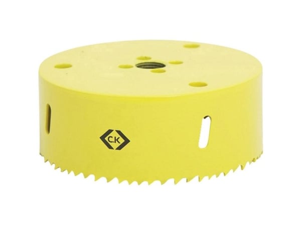 C.K. 424036 stiksav 114 mm, 1 stk