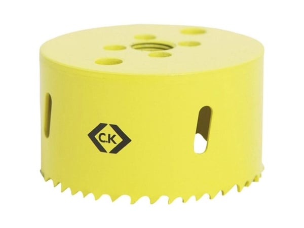 C.K. 424025 stikksag 73 mm, 1 stk