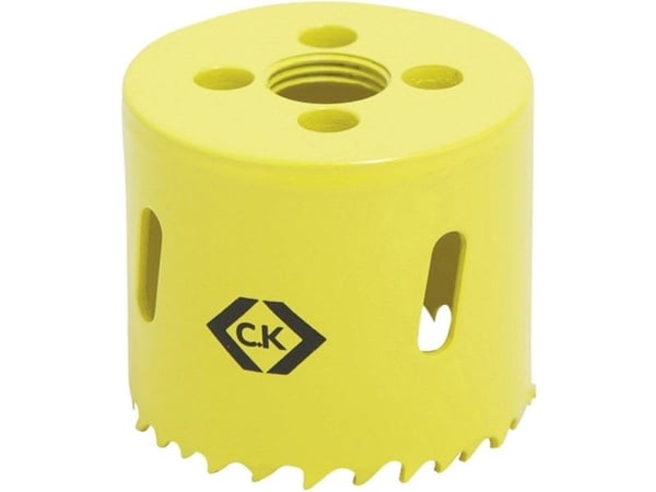 C.K. 424020 Palapelisaha 64 mm 1 kpl