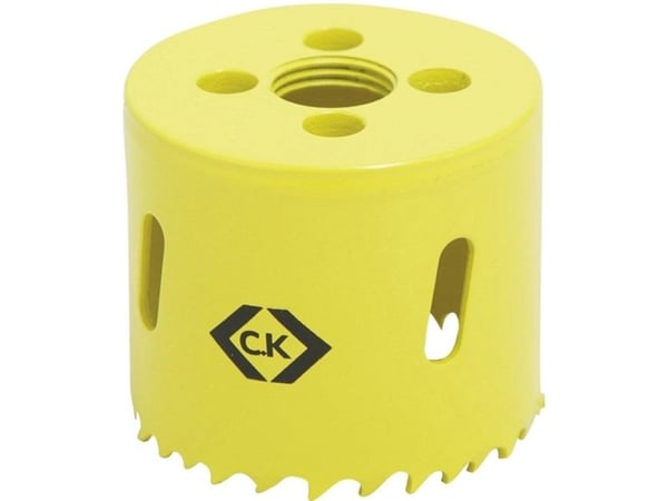 C.K. 424018 stikksag 57 mm 1 stk