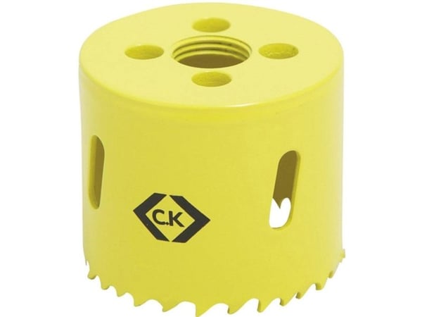 C.K. 424014 stikksagbor 44 mm (1 stk.)