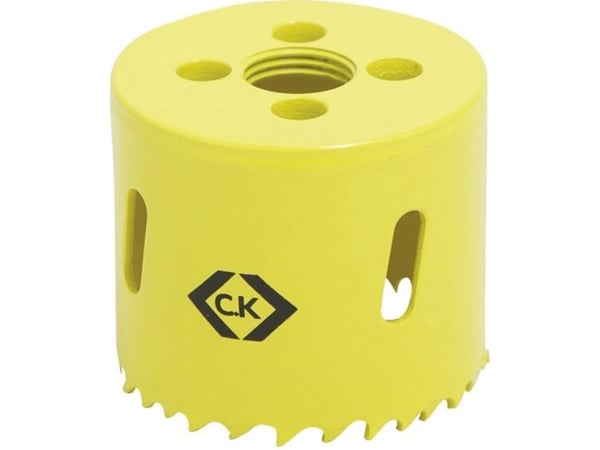 C.K. 424016 stikkesagblad 51 mm 1 stk