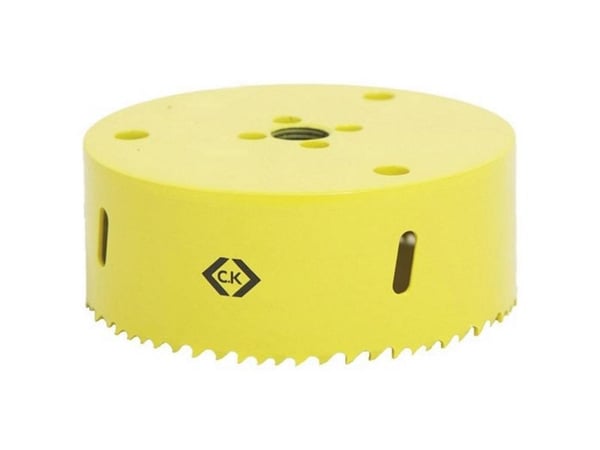 C.K. 424035 stikksagblad 111 mm, 1 stk