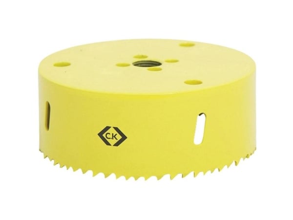 C.K. 424032 Palapelisaha 95 mm 1 kpl