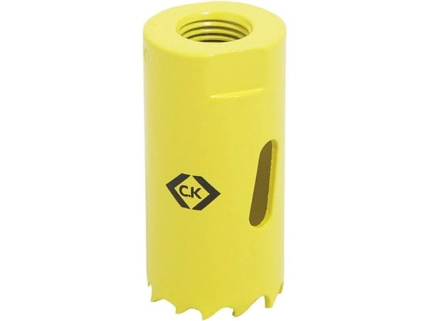 C.K. 424012 stikksag 41 mm 1 stk