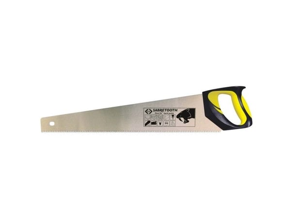 C.K. 481001 Fukssvans 650 mm