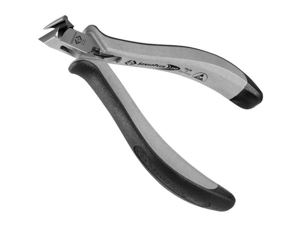 C.K. T3778DF ESD tverrskjærer med fasett 125 mm