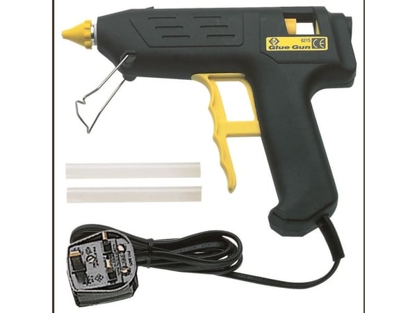 C.K Limpistol 80W UK Plug C.K. T6215