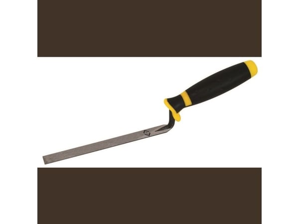 C.K. fingerstrekker/ sparkel karbonstål soft grip 13 mm C.K. T529750