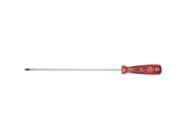 C.K HDClassic skrutrekker Pozidriv 1x250 mm C.K. T4987 1