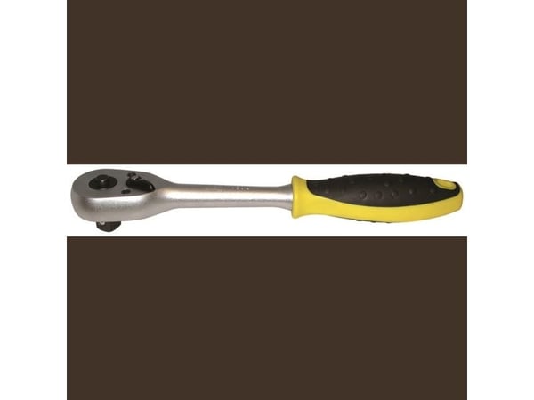 C.K Sure Drive skralle 1/2" C.K. T4691