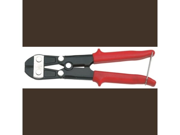 K.K. pultit 250 mm 60 HRC