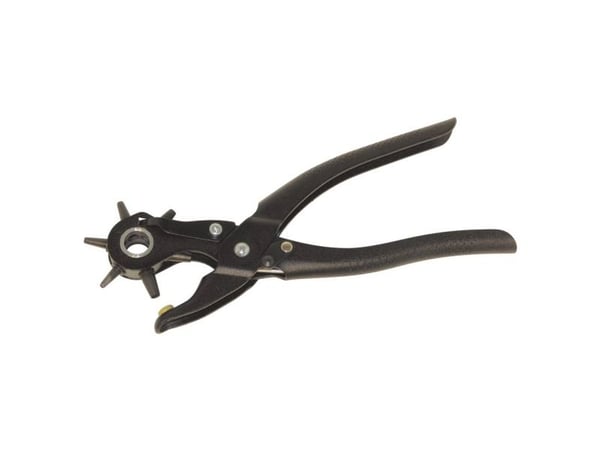 C.K. roterende tving-/stansetang 220 mm C.K. T3817