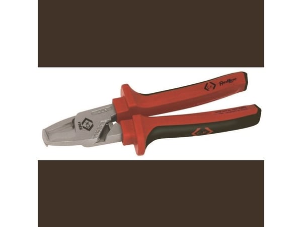 C.K. T3964 6 kabelkutter for aluminiums- og kobberkabel, enkelt- og flerleder 16 mm