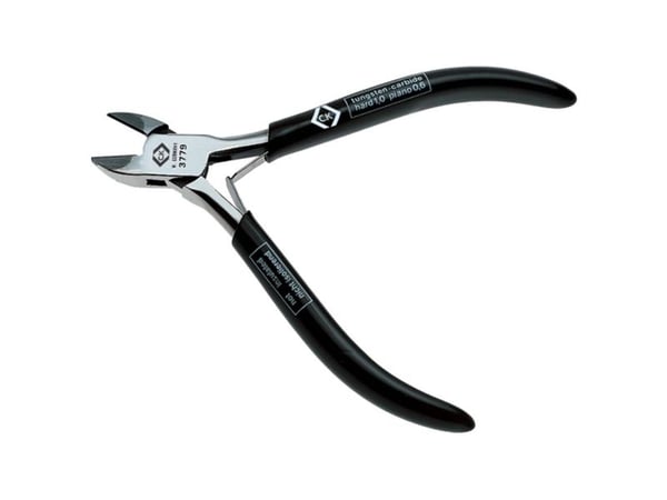 C.K Precision Side Cutter Mini Bevel Cut 115mm C.K. T3779