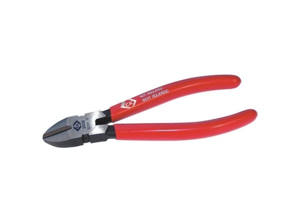 C.K. Classic sivuleikkurit 160mm C.K. T3623B 6