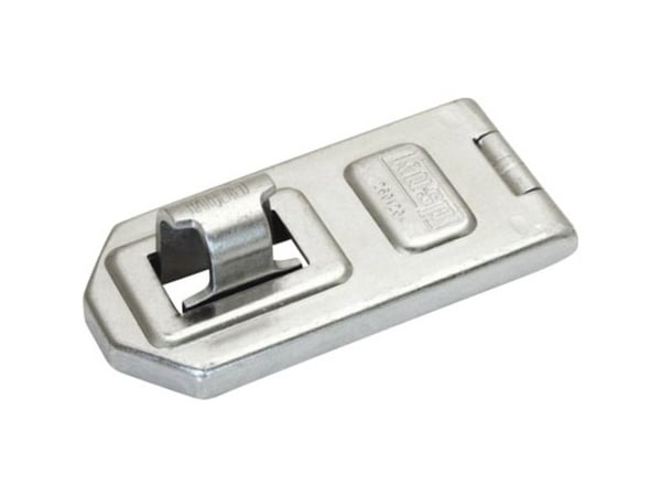 Kasp beslag med låseplate 120 mm K260120D 1 stk
