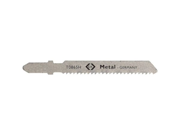 C.K T0865H sticksågblad 5 st