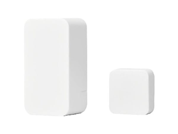 Nuki Door Sensor, Trådlös, Bluetooth, Vit, Dörr, Smart Lock 3.0