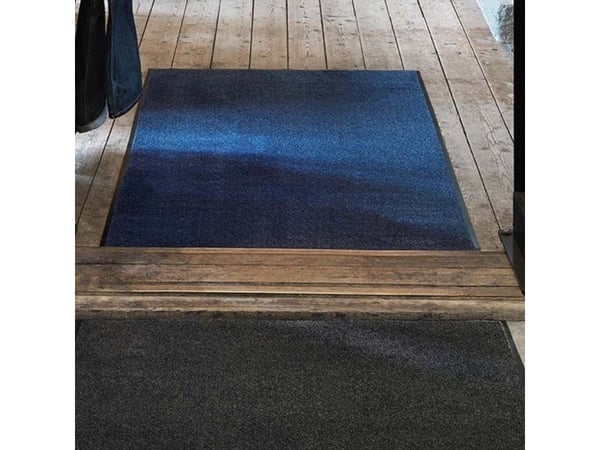 Entremåtte, Matting Solett, 600x900 antracit