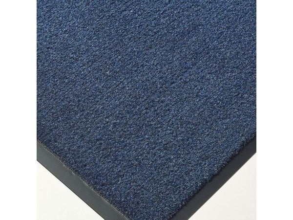 Kuivausmatto Solett 60x90cm sininen Kuivausmatto Solett 60x90cm sininen
