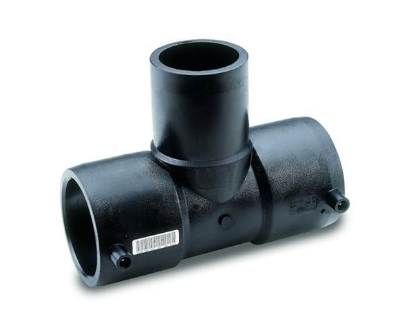 El tee 160mm 90gr. EU SDR11