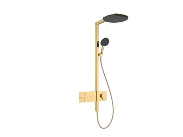 Brusesystem RD Alive S SHP 300 1j guld