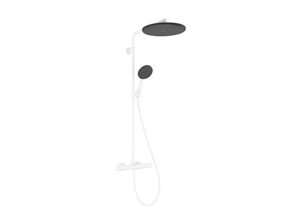 Brusesystem RD Alive S SHP300 1jEco+P mh