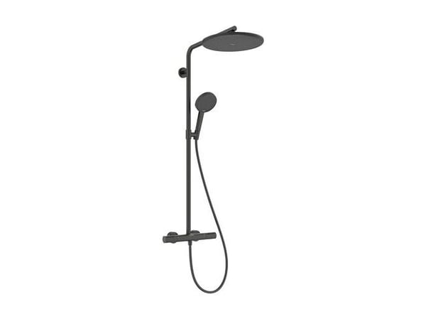 Brusesystem RD AlivS SHP300 1jEco+P fk s