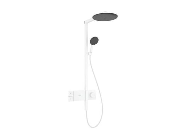 Brusesystem RD Alive S SHP 300 1j Eco mh