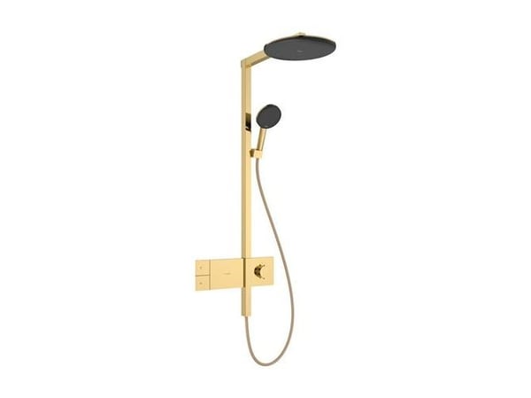 Brusesystem RD Alive S SHP 300 1j Eco gu