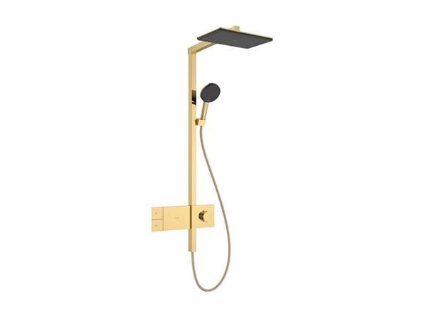 Brusesystem RD Ali Q SHP210/340 1jEco gu