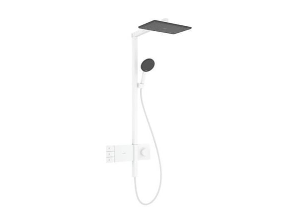 Brusesystem RD Alive Q SHP210/340 Eco mh