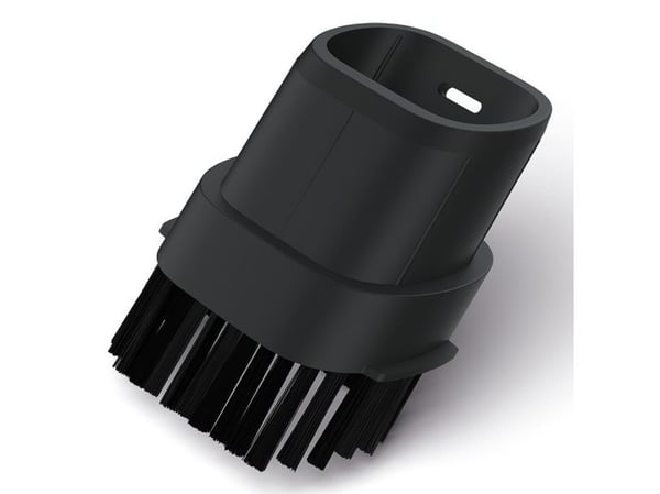 Electrolux KIT19, Tilbehørssett, Støvsuger med stang, Svart, Boks, 4 stykker