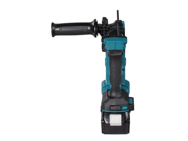 Makita DHR183RTWJ, SDS Plus, Sort, Grønn, Børsteløs motor, 1,8 cm, 1100 RPM, 1,7 J