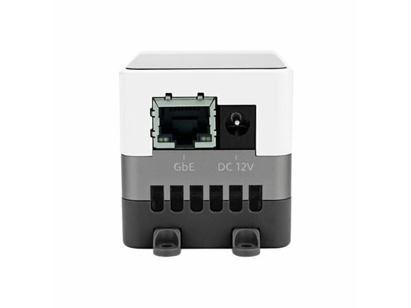 M5Stack K127-EU, Mikrokontroller, M5, M5Stack, Sort, LCD, 5,08 cm (2")