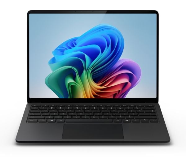 Microsoft Surface Laptop 7 Copilot+ PC, Snapdragon, 3,4 GHz, 38,1 cm (15"), 2496 x 1664 piksler, 16 GB, 512 GB