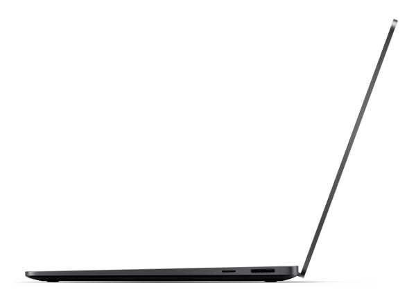 Microsoft Surface Laptop 7 Copilot+ PC, Snapdragon, 3,4 GHz, 38,1 cm (15"), 2496 x 1664 piksler, 16 GB, 512 GB