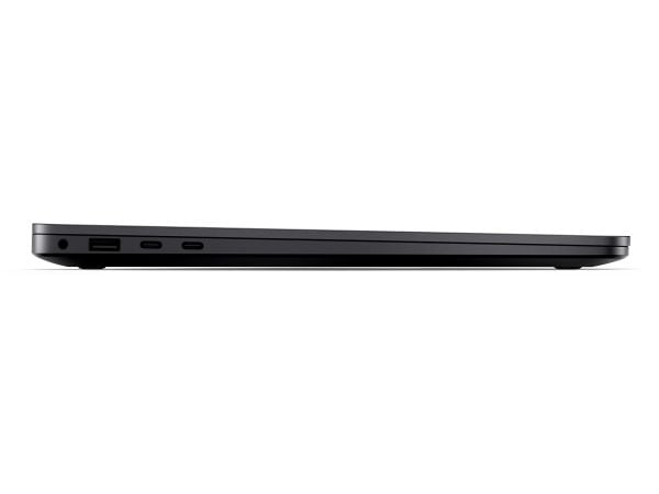 Microsoft Surface Laptop 7 Copilot+ PC, Snapdragon, 3,4 GHz, 38,1 cm (15"), 2496 x 1664 piksler, 16 GB, 512 GB