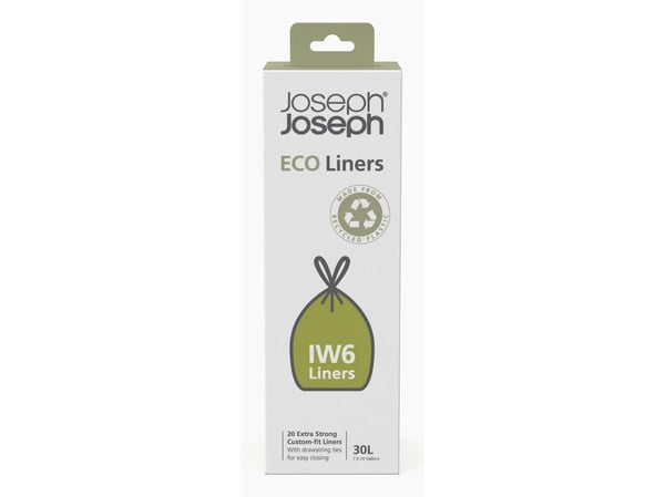 Joseph Joseph IW 6, 20 stykker, 580 mm, 505 mm