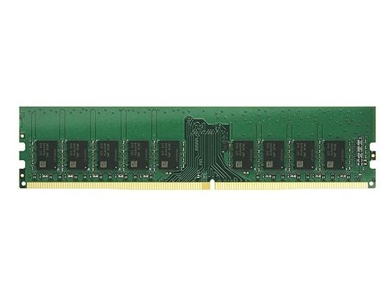 Synology - DDR4 - modul - 8 GB - SO DIMM 260-pin - ej buffrad - ECC