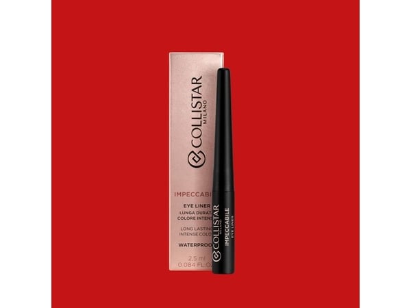 COLLISTAR IMPECCABLE EYE LINER N° 3 BURGUNDY 2,5ML