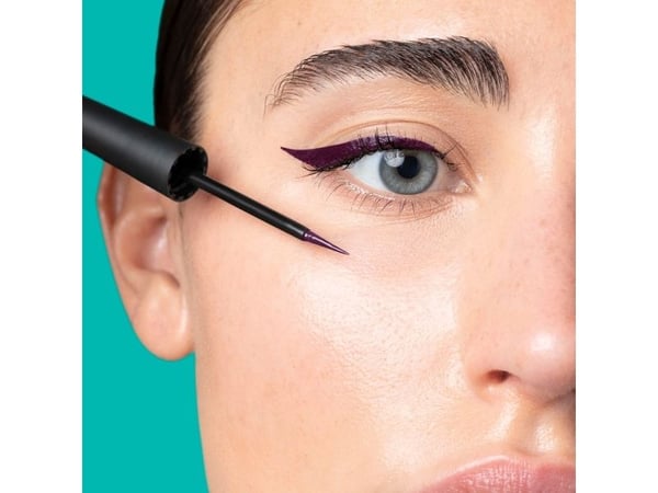 COLLISTAR IMPECCABLE EYE LINER N° 3 BURGUNDY 2,5ML